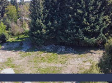 Terreno · Venta - Lote, Michay y Arroyo Las Piedritas, Vla