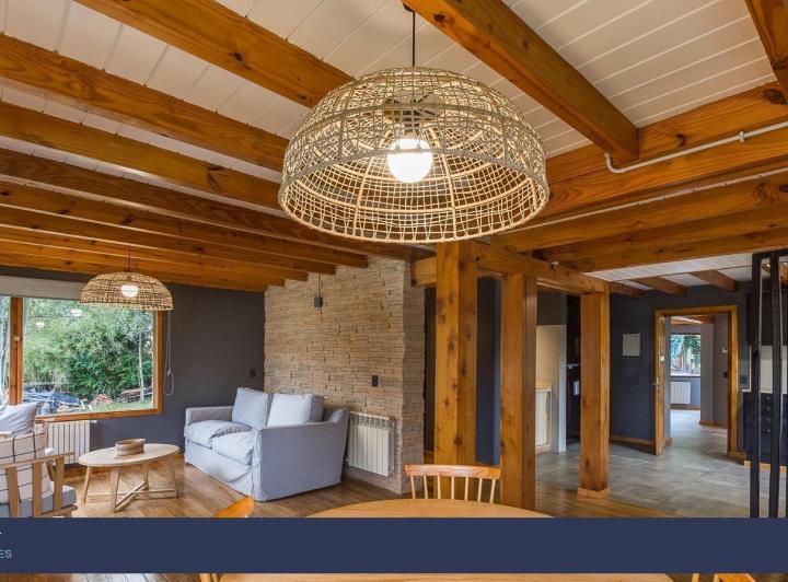 Casa · 300m² · 7 Ambientes