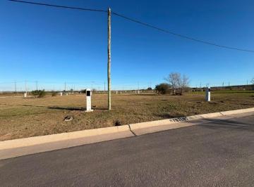Terreno , Córdoba · Docta Central - Venta Lote - 252 m² Apto Duplex