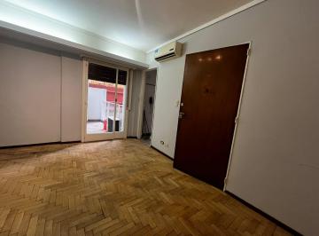 Departamento · 35m² · 2 Ambientes · Venta Dos Ambientes con Balcon