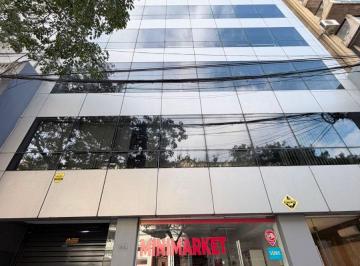 Garage , Rosario · Cochera – Disponibilidad Inmediata – Zona Centrica –