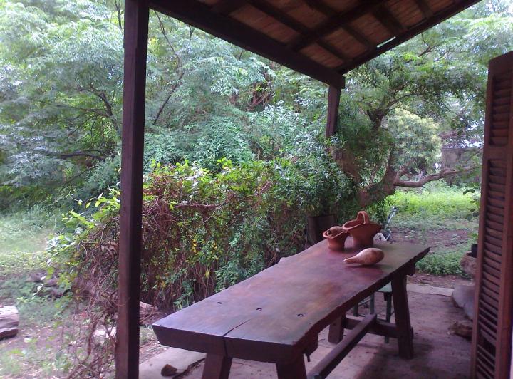 Casa · 35m² · 4 Ambientes · 1 Cochera