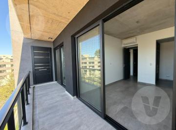 Departamento · 53m² · 2 Ambientes · Departamento en Alquiler 2 Ambientes en Complejo Cabral 3300, Canning