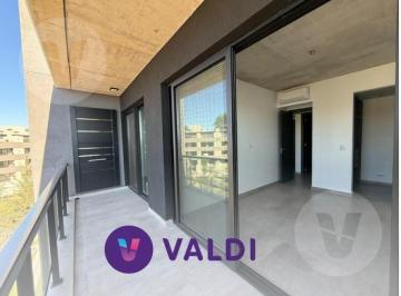 Departamento · 53m² · 2 Ambientes · Departamento en Alquiler 2 Ambientes en Complejo Cabral 3300, Canning
