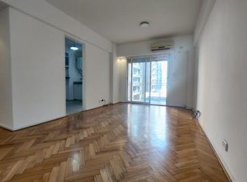 Departamento · 45m² · 2 Ambientes · 1 Cochera · Alquiler 2 Amb en Nuñez con Cochera