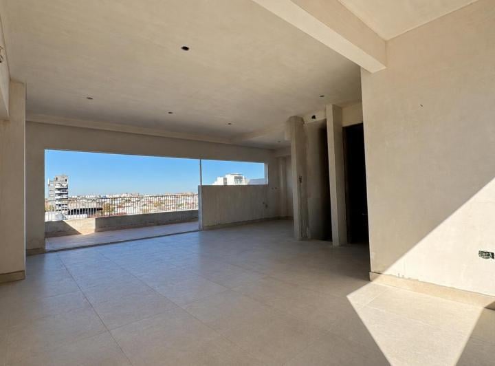 Departamento · 113m² · 4 Ambientes