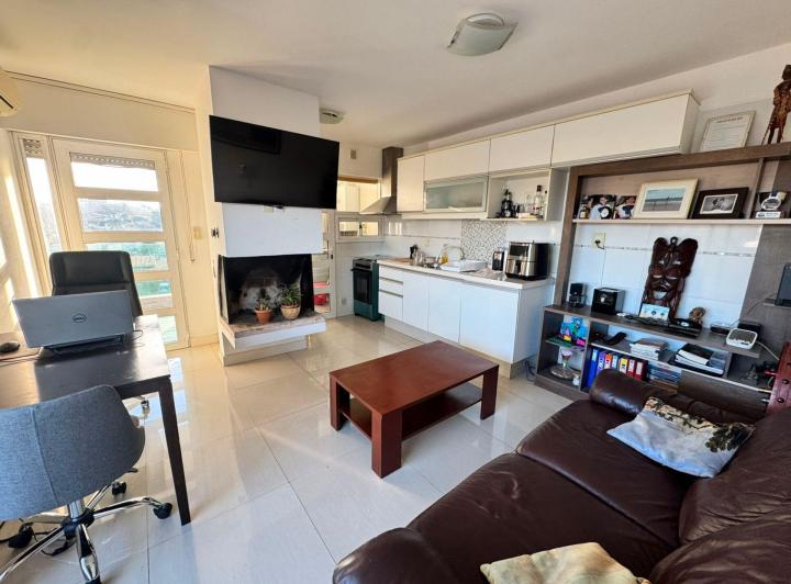 Departamento en alquiler en Malvin · 3 ambientes