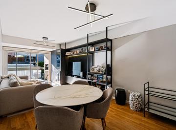 Departamento · 68m² · 3 Ambientes · 1 Cochera · Departamento 3 Ambientes. Cochera. Seguridad 24 Hs. Amenities