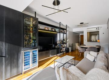 Departamento · 68m² · 3 Ambientes · 1 Cochera · Departamento 3 Ambientes. Cochera. Seguridad 24 Hs. Amenities