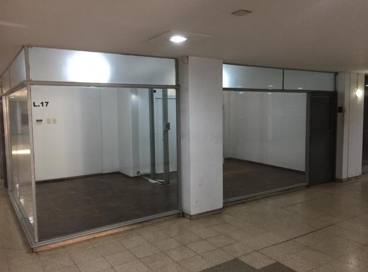 Local comercial · 50m²