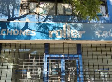 Local comercial · 500m² · Importante Local Comercial de 500 m² Sobre Av Belgrano