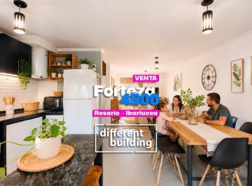 Casa · 98m² · 4 Ambientes · 2 Cocheras · Casa en Rosario