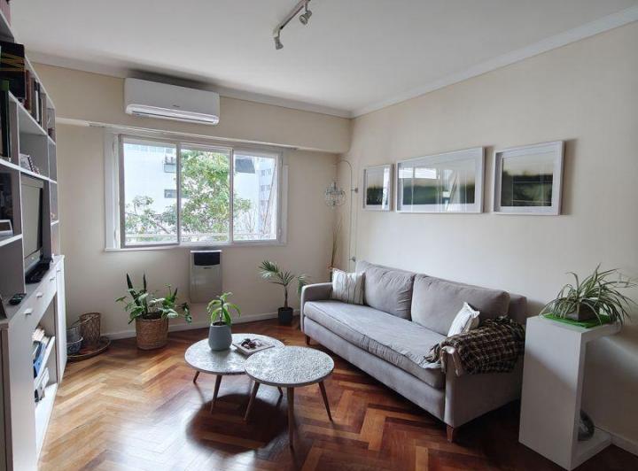 Departamento · 68m² · 3 Ambientes
