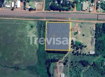 TRV-TRV-506_2 · 2,5 Hectáreas Sobre Ruta 12 - Candelaria, Misiones
