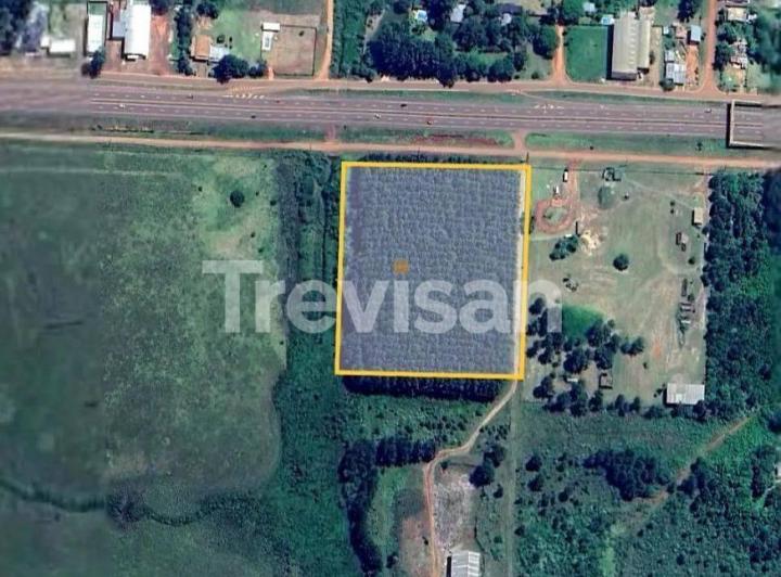 Terreno · 25000m²