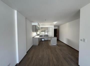 Departamento · 50m² · 2 Ambientes · 1 Cochera · Callao 750