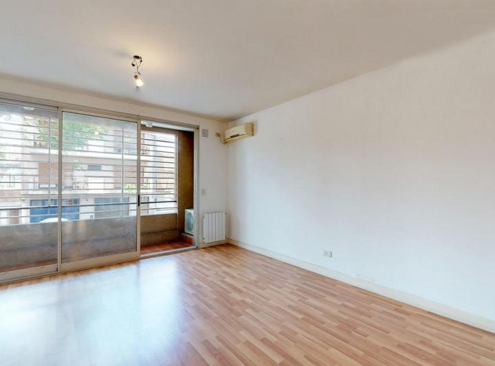 Departamento en alquiler en Villa Urquiza · 2 ambientes