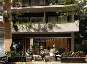 Departamento · 42m² · 2 Ambientes · Departamento 2 Ambientes en Lavalle Plaza