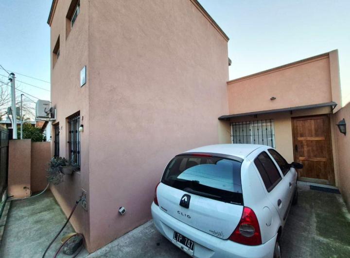 PH · 101m² · 4 Ambientes · 1 Cochera