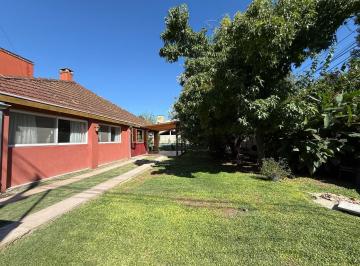 Casa · 156m² · 5 Ambientes · 5 Cocheras · Casa 5 Amb Venta, Tortuguitas, Gba Zona Norte