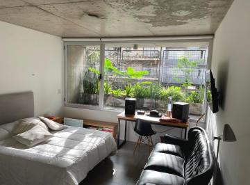 Departamento · 29m² · 1 Ambiente · Venta Departamento Monoambiente con Balcón Palermo