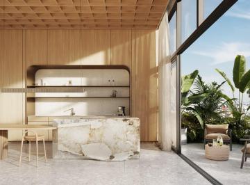 Departamento · 52m² · 2 Ambientes · Departamento - Barrio Norte