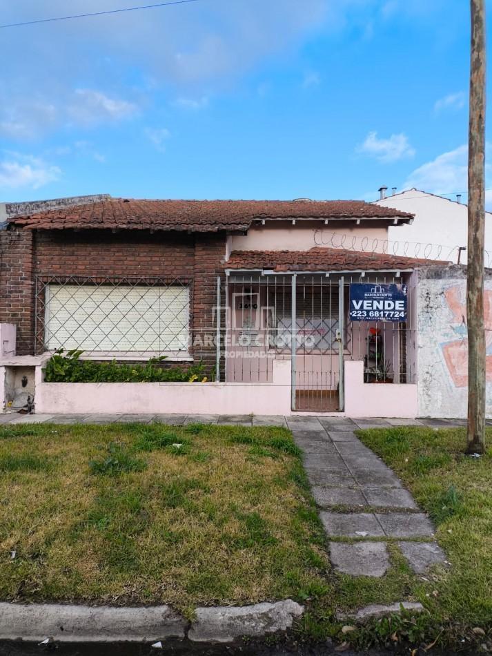 Chalet 3 amb a reciclar, 68m² en El Progreso