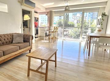 imagen1 · Arevalo 1600 - Moderno y Luminoso 2 Ambientes con Amenities - Palermo