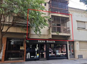 Departamento · 63m² · 3 Ambientes · 1 Cochera · Venta Departamento 2 Dorm. con Cochera