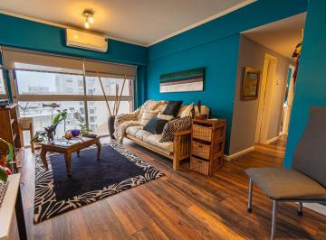 Departamento · 39m² · 2 Ambientes · Venta Dpto 2 Ambientes La Perla a m del Mar