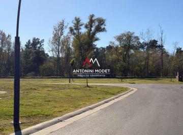 AMN-AMN-4044_2 · Venta de Lote en Puertos del Lago - Nativas