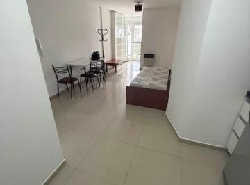 Departamento de 2 ambientes, Córdoba · Gral Paz Amoblado Aa Balcon Cfte Excelente Estado Pileta Quincho