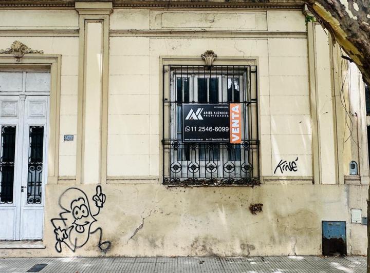 Terreno · 81m² · 3 Ambientes