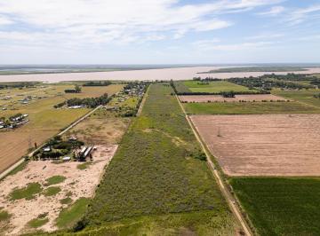 Campo · 271000ha · Venta Campo 28 Ha Arroyo Seco Sobre Rio Paraná Apto Para Loteo