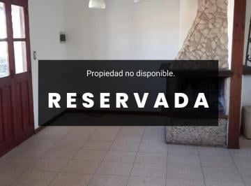 PH · 80m² · 3 Ambientes · PH en El Martillo