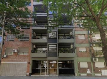 Departamento · 45m² · 2 Ambientes · Departamento - Belgrano