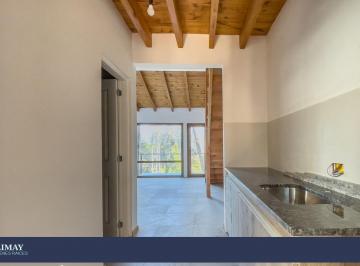 Departamento · 44m² · 1 Ambiente · Venta - Depto 2 Amb. en Construcción con Amenities, Barrio Las Balsas, Villa La Angostura.