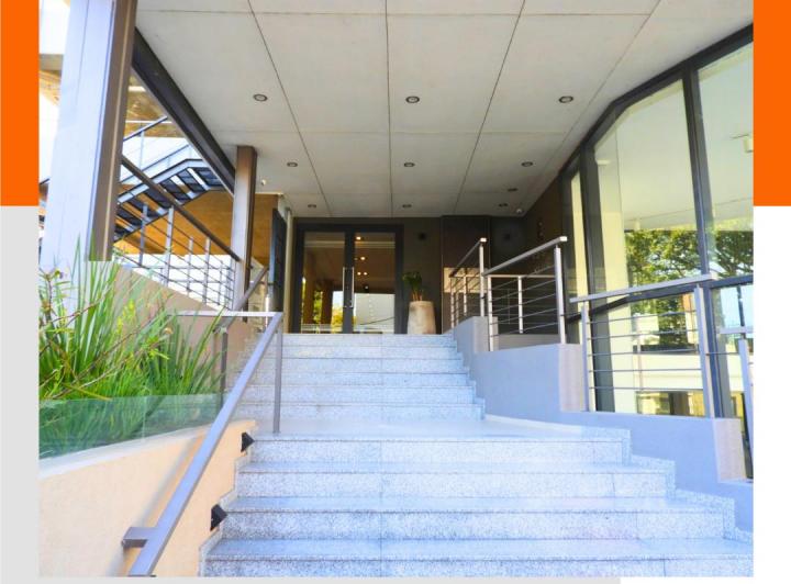 Departamento · 53m² · 2 Ambientes · 1 Cochera