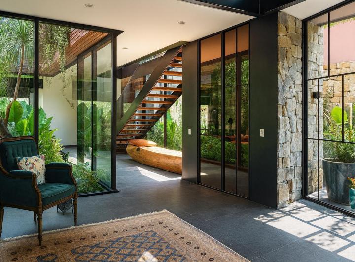 Casa · 152m² · 3 Ambientes