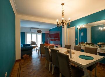 Departamento · 130m² · 4 Ambientes · Departamento en Alquiler en Zona Centro