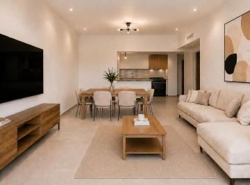 Departamento · 66m² · 3 Ambientes · Liniers: Venta Departamento 3 Amb a Estrenar (77 M²) | Balcón Aterrazado | Categoría |