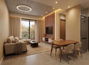 Departamento · 72m² · 3 Ambientes · Departamento Pozo 3 Ambientes Ituzaingó Norte Terraza