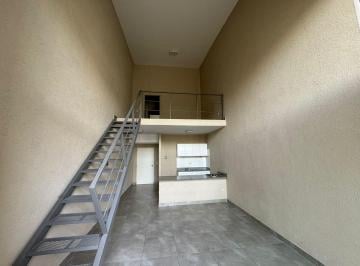Departamento · 60m² · 2 Ambientes · 1 Cochera · Departamento en Alquiler Tipo Loft en Ayres Vila Pilar