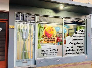 Imagen1 · Fondo de Comercio Avícola en Venta