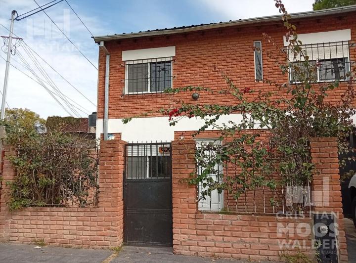 Casa en alquiler en Ingeniero Maschwitz · 3 ambientes