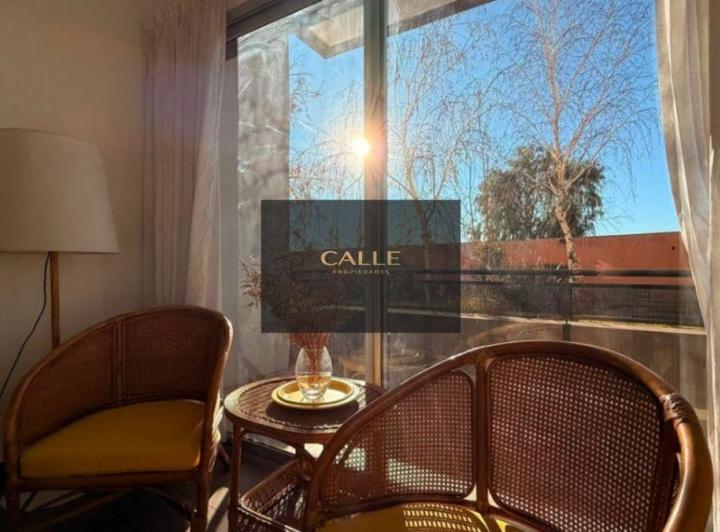 Departamento · 63m² · 2 Ambientes