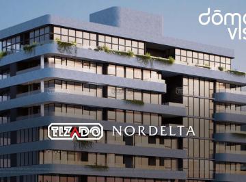 Departamento · 53m² · 2 Ambientes · 1 Cochera · Departamento en Venta en Playa Grande, Mar del Plata, General Pueyrredón