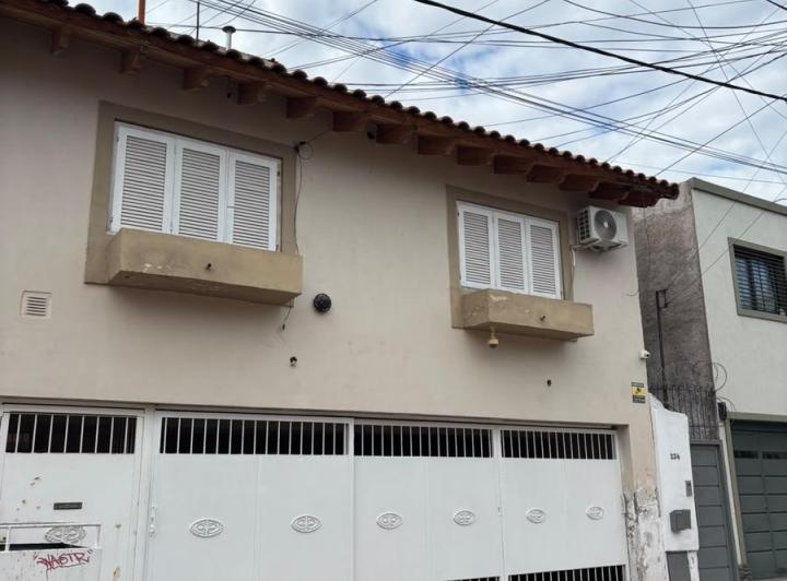 Departamento · 3 Ambientes