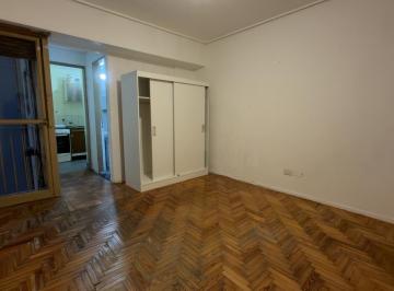Departamento · 32m² · 1 Ambiente · Departamento en Caballito
