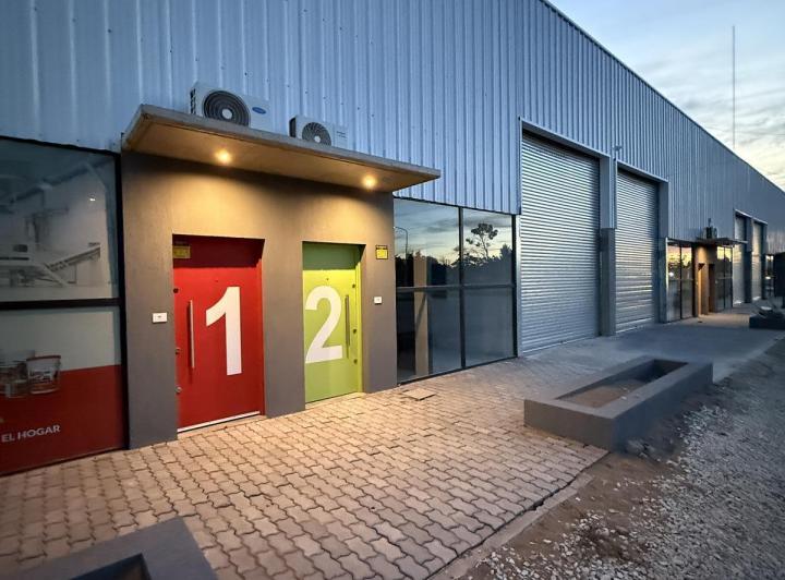 Depósito · 300m² · 1 Ambiente